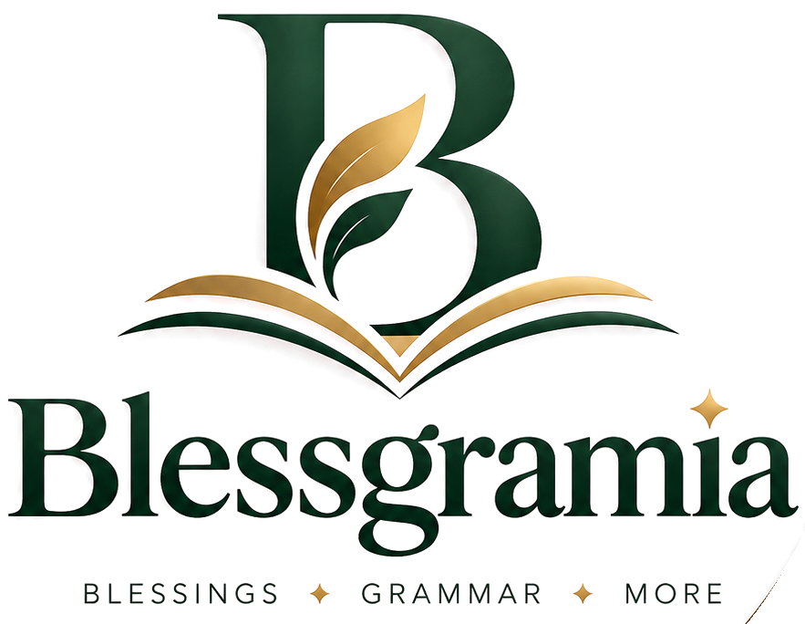 BlessGramia